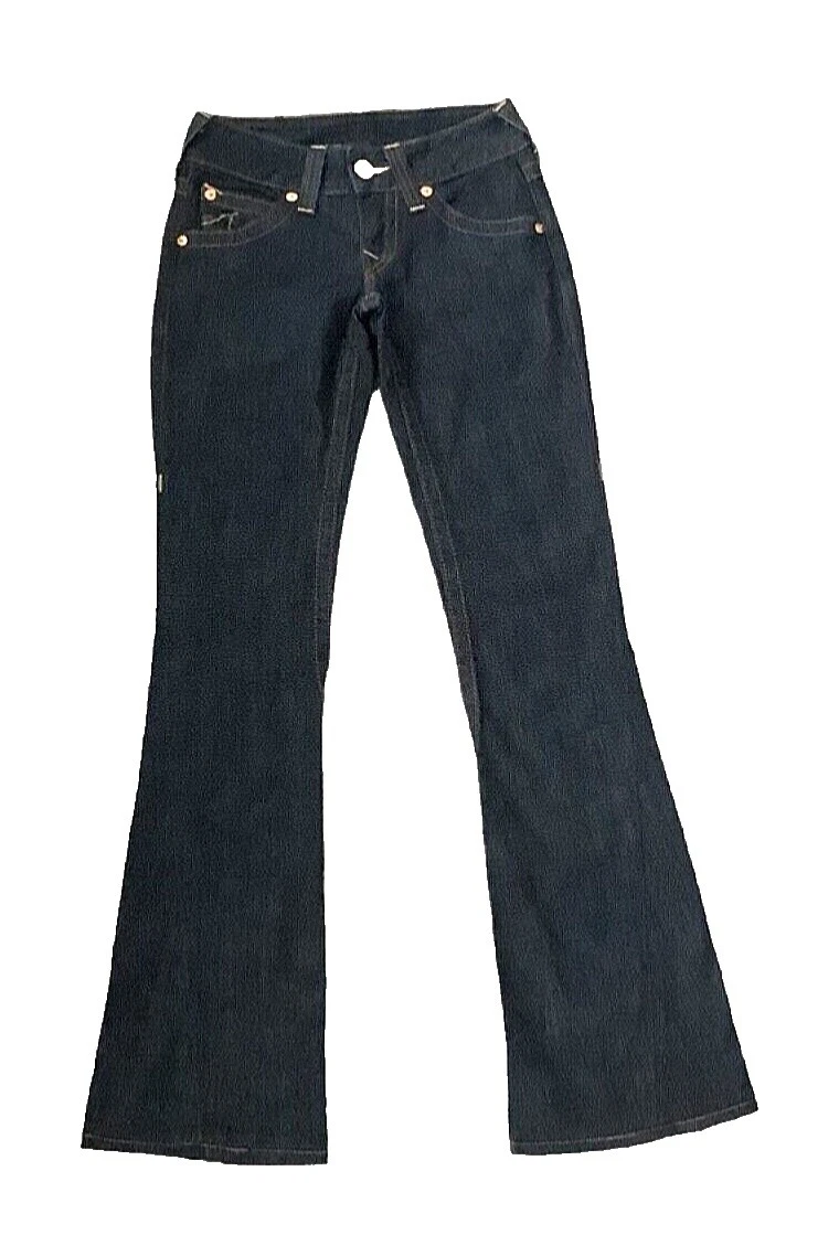 True Religion Women's Juniors Jeans for Women