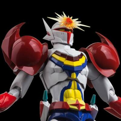 Sentinel Tatsunoko Heroes Fightingear Tekkaman The Space Knight Infini T Force