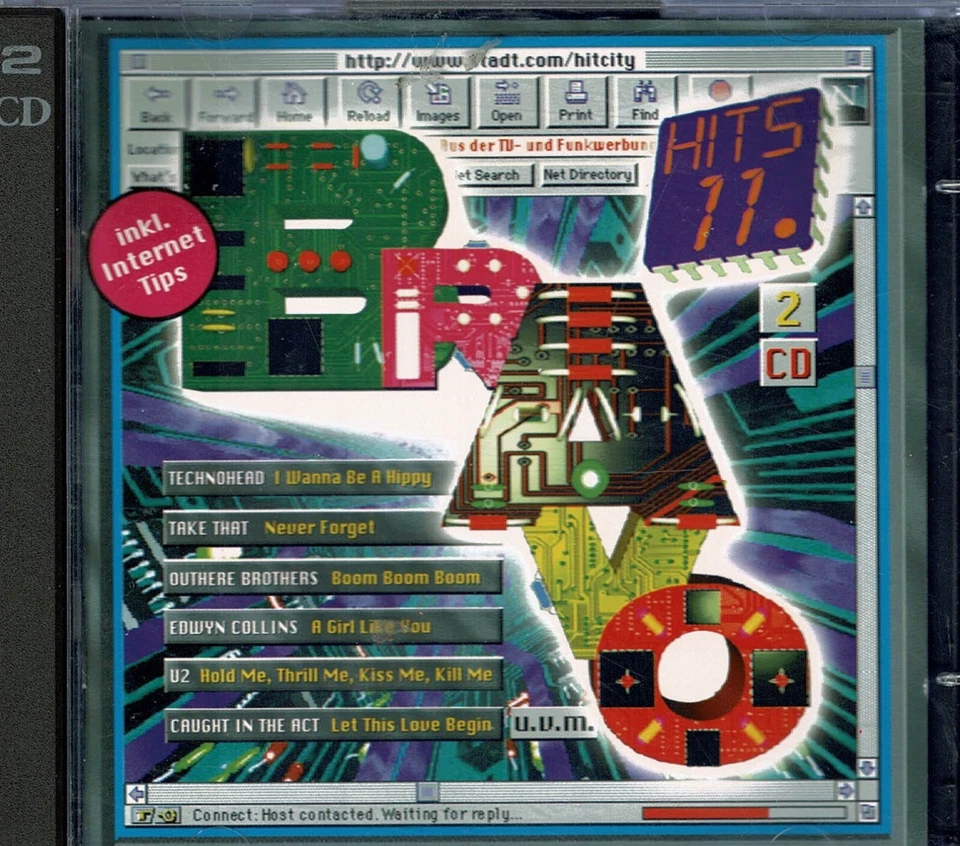 Bravo Hits - Bravo Hits 3, Bravo Hits 11, Bravo Hits 12, Bravo Hits 15, 8 CDs - Bild 3 von 4