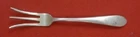 Old Colony New By Gorham Sterling Silver Lemon Fork