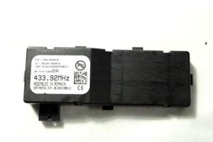 13500144 Antenne Empfänger Fernbedienung OPEL Astra J Sw 1.7 D 81KW 6M 5P (2012)