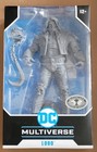 McFarlane Toys DC Multiverse DC Rebirth Lobo Chase Platnium Edition - VHTF