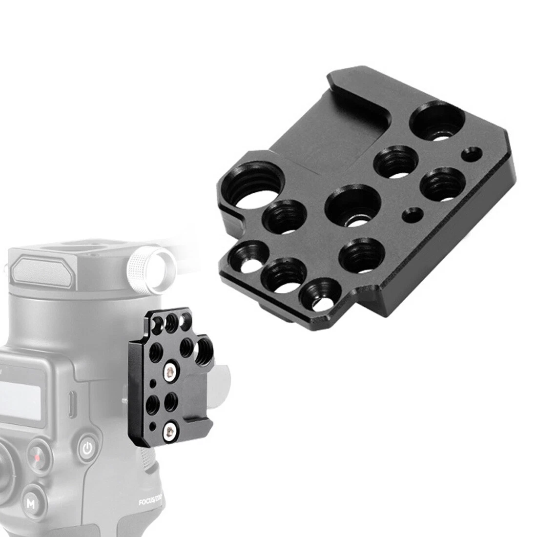 Rs2 online monitor mount