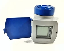 KROHNE OPTIFLEX 1300 C GUIDED RADAR TDR LEVEL TRANSMITTER VF714302010A00101001