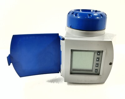 KROHNE OPTIFLEX 1300 C GUIDED RADAR TDR LEVEL TRANSMITTER VF714302010A00101001