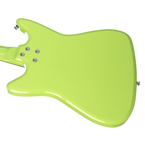 Airline Guitars Vanguard Vintage Mint Green Electric - NEW! - Picture 4 of 12