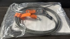 Kensington MicroSaver Keyed Laptop Lock K64068F
