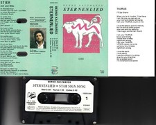 BERND KACZMAREK - Sternenlied - Stier   MC Mu...