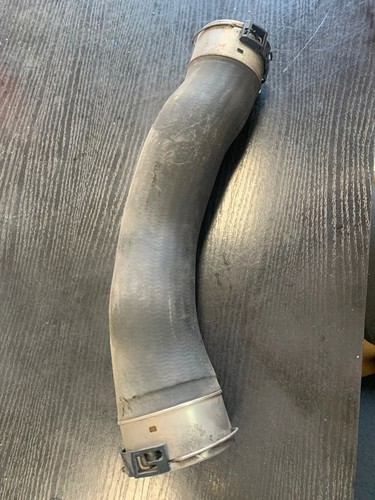 BMW 1 F20 F21 2013 Diesel 85kW Schlauch / Leitung Ladeluftkühler GSD37692