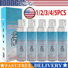 FZ150 Shoe Cleaner FoamZone 150 Shoe Cleaner ...