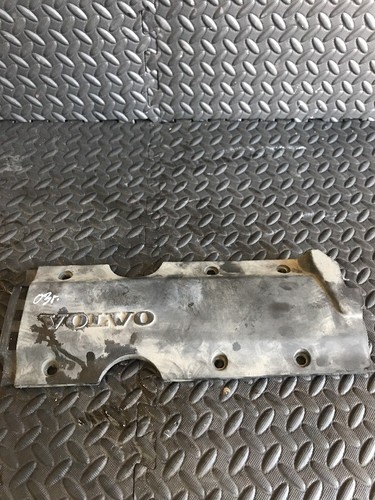 Volvo S60 2.0T Baujahr 2002–2007, Motorabdeckung 1270363