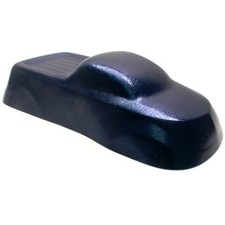 Powder Coating Paint Blueberry Hammertone 1LB .45KG 