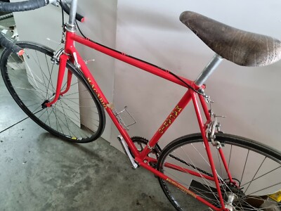 Bicicleta Antigua Bicicleta Macario Segunda Mano Olmo Bicicletas