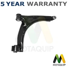 Motaquip Front Right Lower Track Control Arm Fits VW Crafter 2016- Man TGE 2� #1
