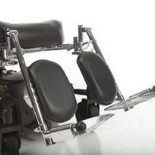 Add On Adjustable Elevating Legrest Kit for Rascal [Merits] Power Chair 19285700