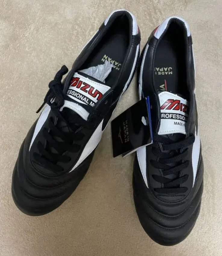 MORELIA SNEAKER 1985 Mizuno Morelia Sneaker 1985 26.5 Mizuno