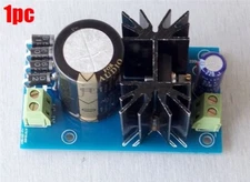 1Pcs Power Supply LT1083CP Linear Adjustable Voltage Regulated Dc Kit Ic New cg