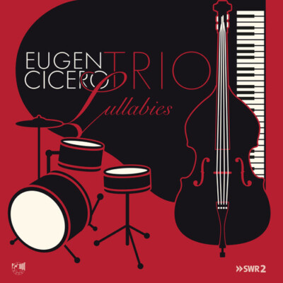 Eugen Cicero - Lullabies [New Vinyl LP]