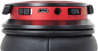 audio-technica SOLID BASS Wireless Headphones Heavy Bass ATH