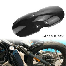 Universal Motorcycle Front Fender Mudguard for Scooter Offroad Cruiser Bobber AP