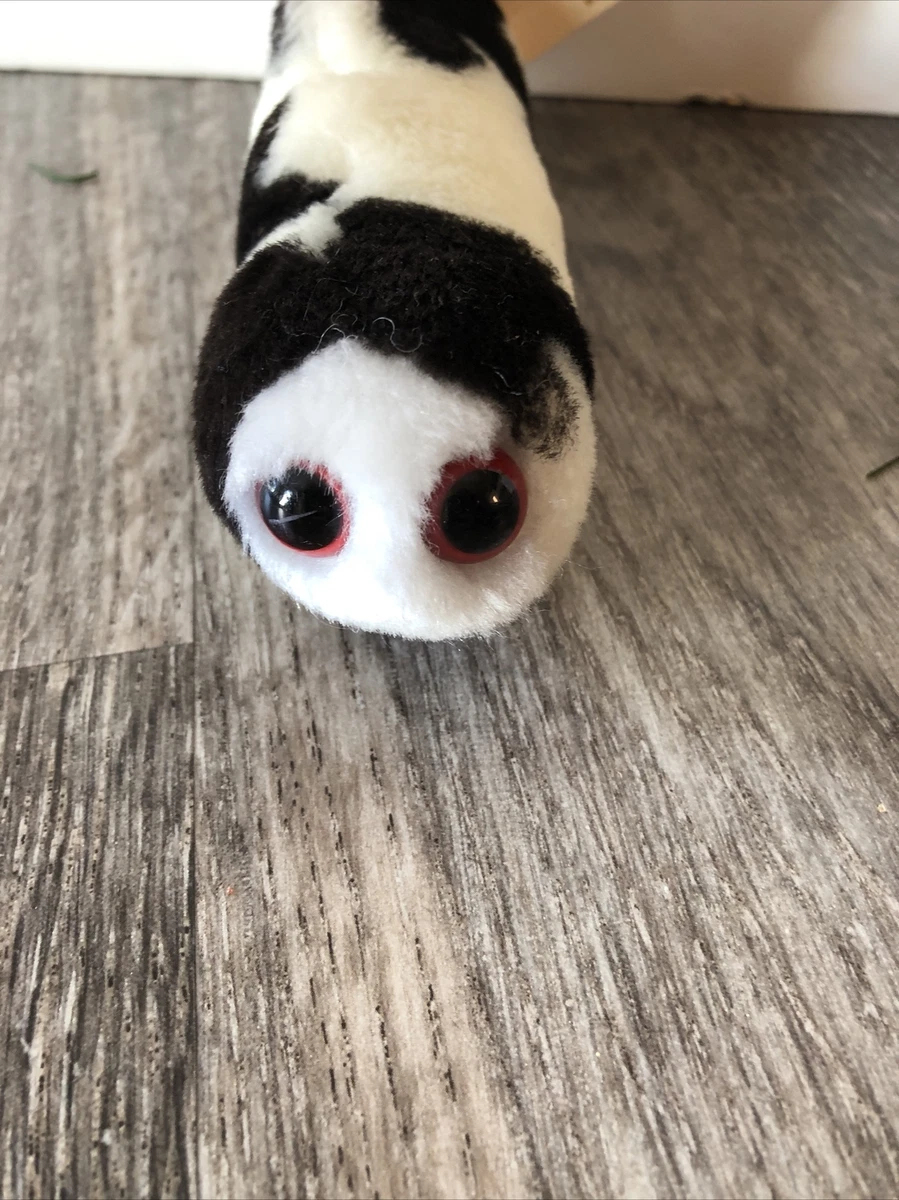 Mad cow cheap plush toy