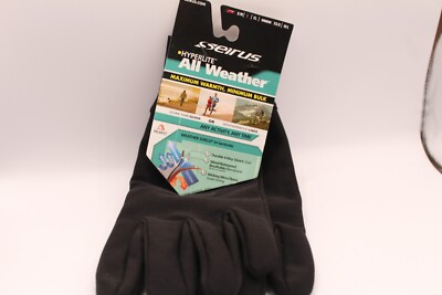 Seirus HyperLite All Weather Gloves *1431* *pick size*