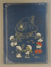 Les schtroumpfs integrale 4 Peyo Rombaldi Dupuis NEUF SOUS CELLO