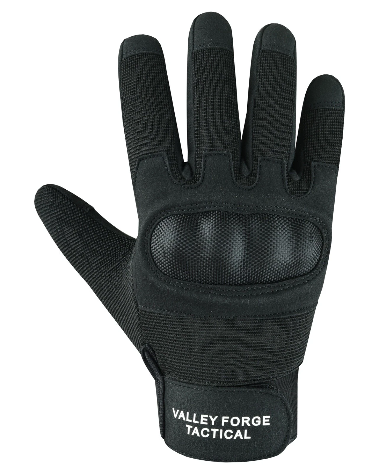 Full Finger Hard Knuckle Tactical Gloves
Opens in a new window or tab