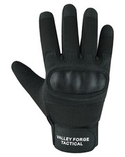 Full Finger Hard Knuckle Tactical Gloves