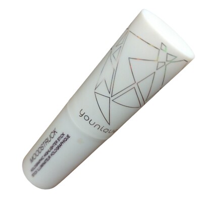 NEW Younique Holographic Highlighter Stick Highlight Makeup Holidays Unicorn