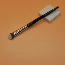 BK A506 High gloss matte Concealer Brush under Eye Topical setting makeup brush