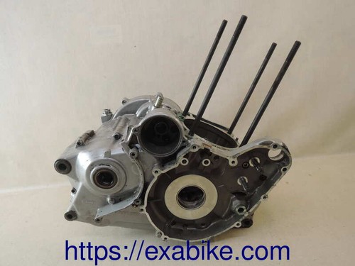 Carter D'Embrayage BMW F650ST (1993-2003) – Pièce D'Occasion Allemande