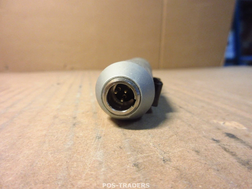 Samson PM6 Mini XLR to XLR Adapter designed to connect AKG microphones - Bild 2 von 3