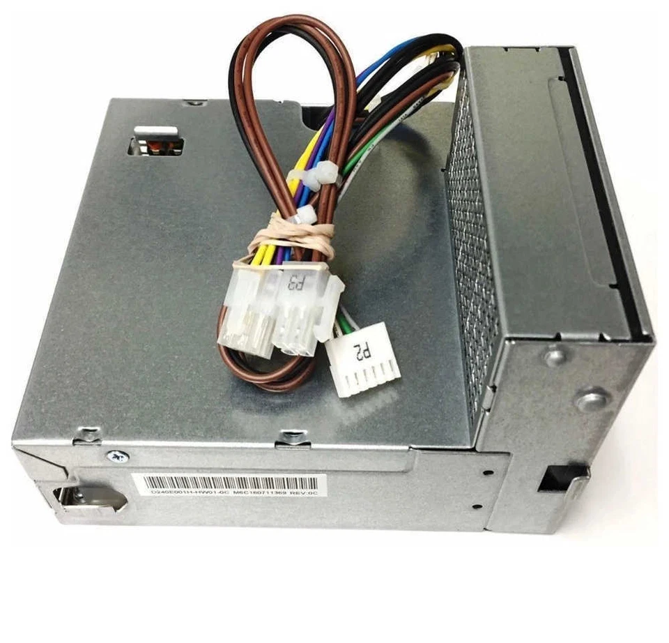 503376-001 508152-001 611481-001 611482-001 613762-001 613763-001 SFF D10-240P1A - Image 2 of 4