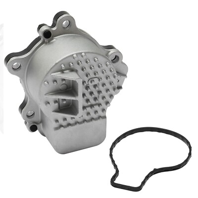 TOYOTA Genuine OEM AISIN Water Pump WPT-190 Prius ZVW30/ZVW35