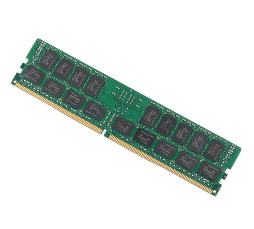 SK Hynix 2x 16GB PC4-2400T-RB1-11 DDR4 REG-ECC DIMM HMA42GR7AFR4N-UH T2 AA RAM// - Picture 7 of 8