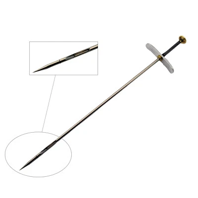 C.S. Osborne Tufting Needle #417 Made In USA