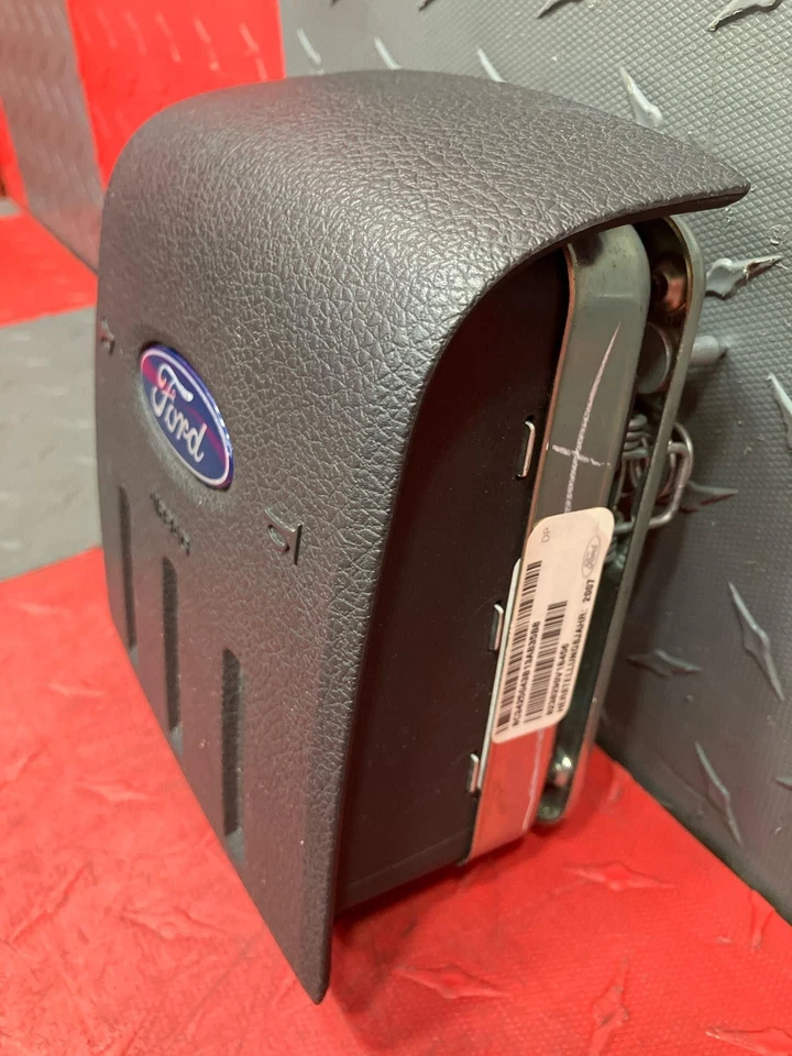 Bolsa de aire para volante Ford F250 F350 Super Duty 08-16 Foto 2 de 4