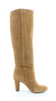 Jessica Simpson Ference Brown Womens Shoes Size 7.5 M Boots Msrp $189 on sale Jessica Simpson Ference Brown Womens Shoes Size 7.5 M Boots Msrp $189 on sale
