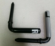 Oem Pair Chevy Express Gmc Savana Rear Bench Seat Locking Pins 1996-2025