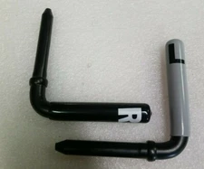 OEM Pair Chevy  Express GMC Savana Rear Bench Seat Locking Pins 1996-2025