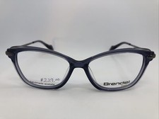 NEW Brendel 924022 70/NAV 52.15.135 Women  s Eyeglasses Frames