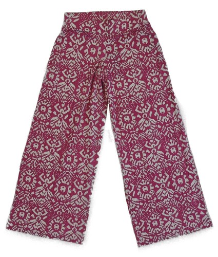 125 $ neu mit Etikett Ralph Lauren Damen breite Beine Stretch Palazzo Polo Sommer Strandhose PXS