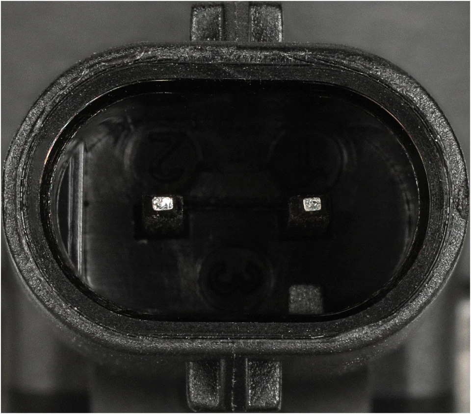 Válvula de control de calefacción Gates HVAC para Dodge Sprinter 2500 2007-2008 Foto 4 de 4