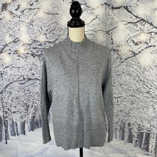 Long Sleeve Pullover Sweater Size 