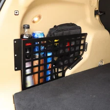 Trunk Side Storage Compartment Bracket For Land Rover Freeland 2 2007-2015