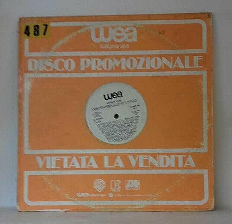 Various - Various Artists (LP, Comp, Promo) | eBay