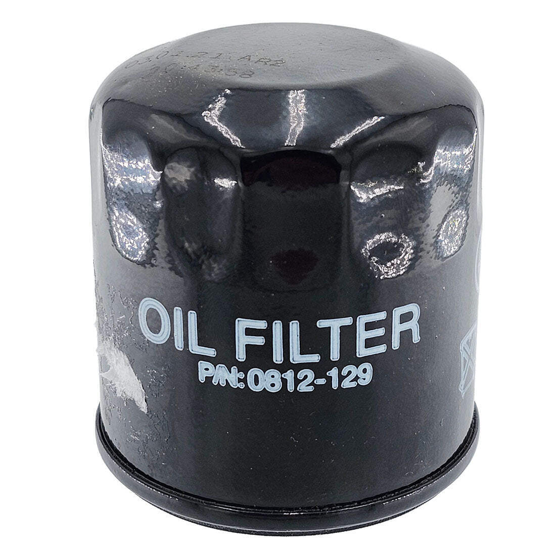 Arctic Cat Oil Filter, 0812-129 | eBay