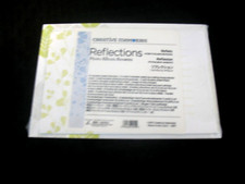 Creative Memories Reflections Photo Album Accents Scrapbook Kit