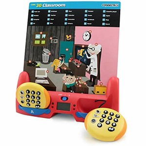 best learning connectrix